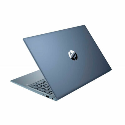 Laptop HP Core i7 11va, 512gb, 16gb, 15pulg, touch