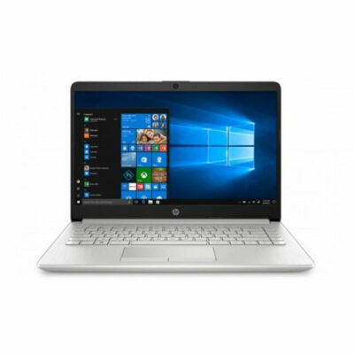 Laptop HP Gamer Ryzen 3, 128gb, 4gb, 14 pulg, w10, bt