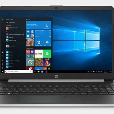 Laptop HP Gamer Ryzen 3, 4gb, 128gb ssd