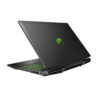 Laptop HP Gaming, Core i5 9na, 256gb ssd, 8gb, 16gb optane, GTX 1050 3GB