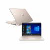 Laptop HP Intel, 14pulg touch, 64gb, 4gb, w10