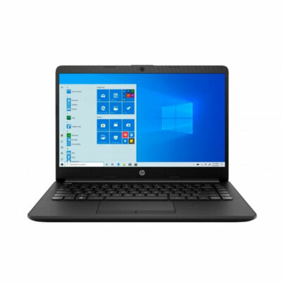 Laptop Hp 14 PuLG, Amd Atlhon, 4gb, 128gb, Bt, W10, Nueva