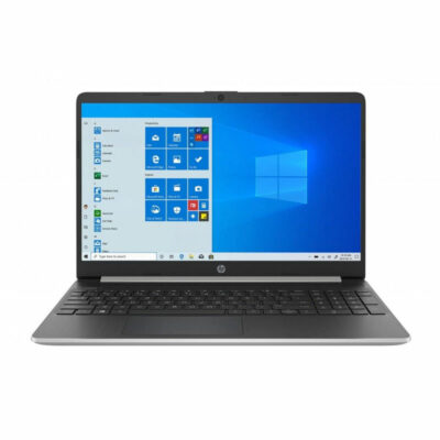 Laptop Hp Core i5 10ma, 8gb, 256gb, 15 pulg, bt