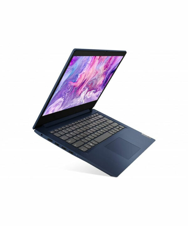 Laptop Lenovo AMD Ryzen 5 3500U, 8gb, 256gb ssd, 14pul, w10