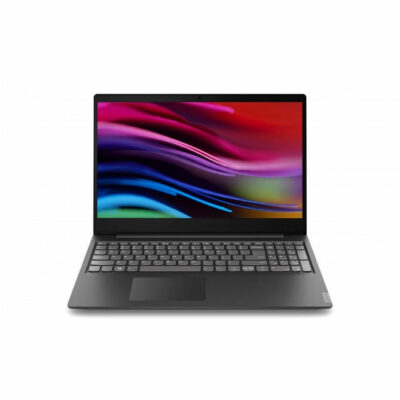 Laptop Lenovo Core i3 8va, 1tb, 4gb, Intl UHD, Webcam, bt, 15 pul