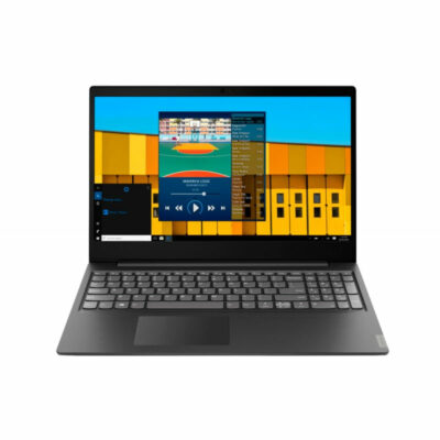 Laptop Lenovo Core i3 8va, 1tb, 4gb, w10, defecto estético