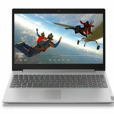 Laptop Lenovo Core i3 8va, 1tb, 8gb, dvdwr, bt, w10