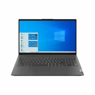 Laptop Lenovo Core i5 10ma 512gb, 8gb, 15pul, tec ilu