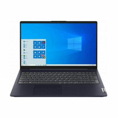 Laptop Lenovo Core i7 10ma, 512gb, 12gb, touch, bt, huella, tec ilu