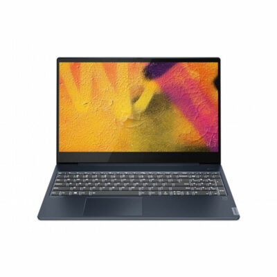 Laptop Lenovo Core i7 8va, 256gb, 8gb, 14 pulg touch