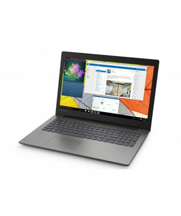 Laptop Lenovo Core i7 8va, 4gb, 1tb, 15pul, dvdwr, cam