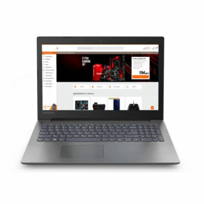 Laptop Lenovo Core i7 8va, 4gb, 1tb, 15pul, dvdwr, cam