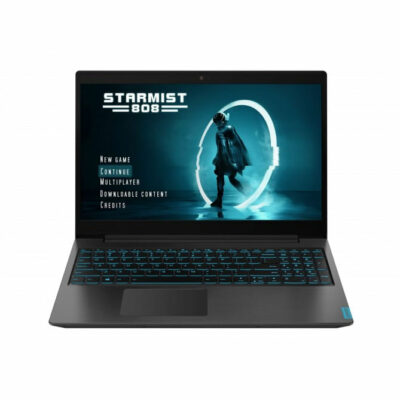 Laptop Lenovo Gaming Core i7 9na, 512gb, 16gb, GTX1650 4GB