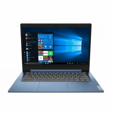 Laptop Lenovo Intel 14 pulg, 128gb, 4gb