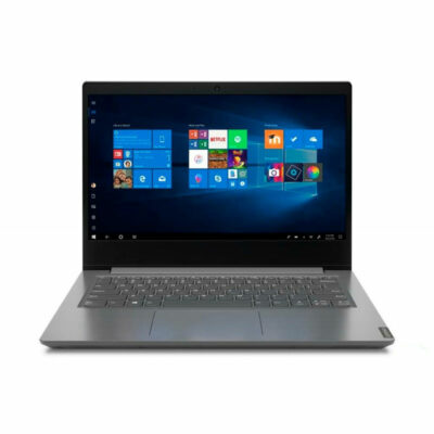 Laptop Lenovo Intel, 4gb, 1tb, webcam, bt, 14pul