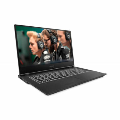 Laptop Lenovo Legion Core i7 9na, 1tb, 256gb, 16gb ram, gtx1660