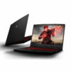 Laptop MSI Bravo gamer, Ryzen 7, 512gb, 16gb, Radeon rx5300 3gb