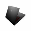 Laptop MSI Bravo gamer, Ryzen 7, 512gb, 16gb, Radeon rx5300 3gb