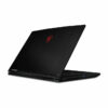 Laptop MSI Gamer Core i5 9na, 512gb, 8gb, GTX 1650 4GB
