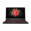 Laptop MSI Leopard, Core i7 10ma, 1tb ssd, 16gb, GTX1660TI 6GB