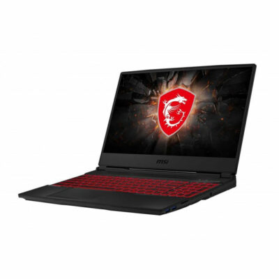 Laptop MSI Leopard, Core i7 10ma, 1tb ssd, 16gb, GTX1660TI 6GB