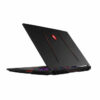 Laptop MSI Raider, Core i7 9na, 1tb, 512gb ssd, 16gb, RTX 2060