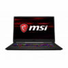 Laptop MSI Raider, Core i7 9na, 1tb, 512gb ssd, 16gb, RTX 2060
