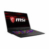 Laptop MSI Raider, Core i7 9na, 1tb, 512gb ssd, 16gb, RTX 2060