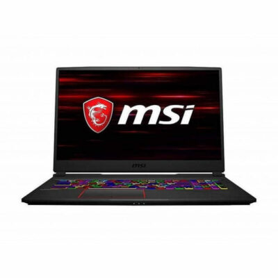 Laptop MSI Raider, Core i7 9na, 1tb, 512gb ssd, 16gb, RTX 2060