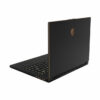 Laptop MSI Stealth, core i7 9na, 512gb, 32gb ram, rtx2060