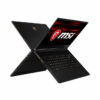 Laptop MSI Stealth, core i7 9na, 512gb, 32gb ram, rtx2060