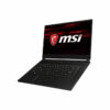Laptop MSI Stealth, core i7 9na, 512gb, 32gb ram, rtx2060