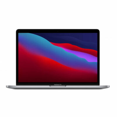 Laptop MacBook Pro M1 8core, 8gb, 256gb, huella, 2560X1600 2021