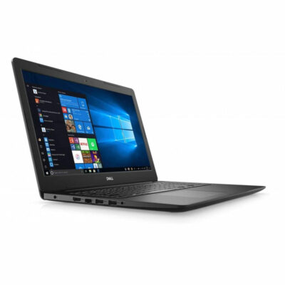 Laptop dell Core i7 10ma, 12gb, 512gb ssd, touch, 15 pulg