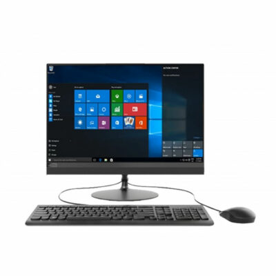 Lenovo ALl in ONE A4 Core i3 2,2ghz, 1tb, 4gb, 22 pulg touchscreen
