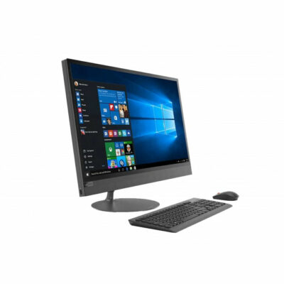 Lenovo All in ONE Core i7 8va, 1tb, 16gb ram, 23pul IPS Touch, dvdwr