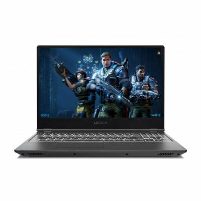 Lenovo Gamer, Core i7 9nq, 1tb, 256gb ssd, 16gb ram, GTX1650 4GB