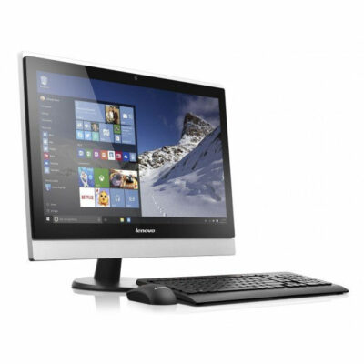 Lenovo S500z ALL-IN-ONE  +i5 W10 TOUCH +500GB +8GB +23″