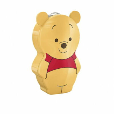 Linterna Muneco Disney Original Winnie the Pooh