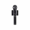 MICROFONO LUJO KARAOKE MP3 BLUETHOO YOUTUBE KARAOKE SPOTIFY