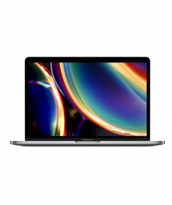MacBook Pro core i5 2020 touch bar, 8gb, 512gb SSD, Iris plus