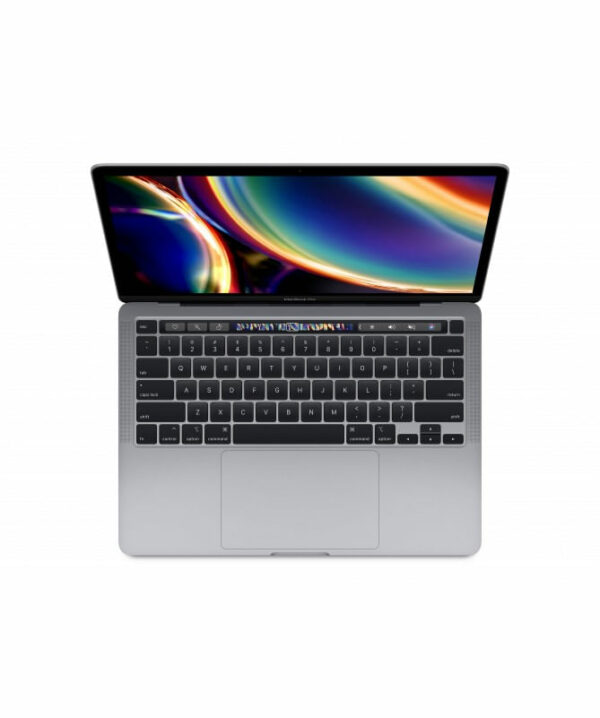 MacBook Pro core i5 2020 touch bar, 8gb, 512gb SSD, Iris plus