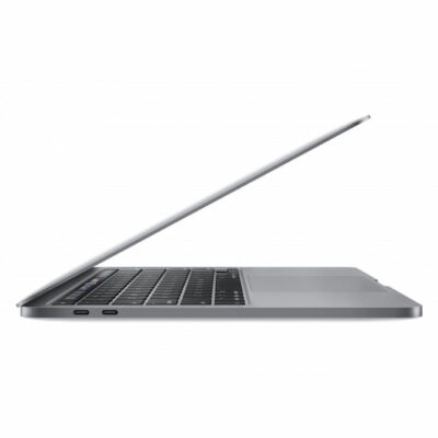 MacBook Pro core i5 2020 touch bar, 8gb, 512gb SSD, Iris plus