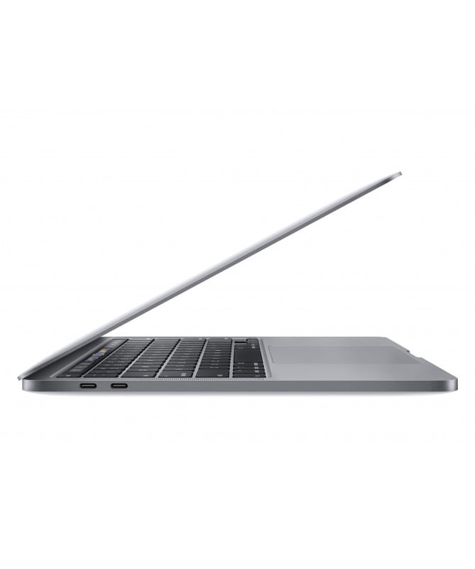 MacBook Pro core i5 2020 touch bar, 8gb, 512gb SSD, Iris plus