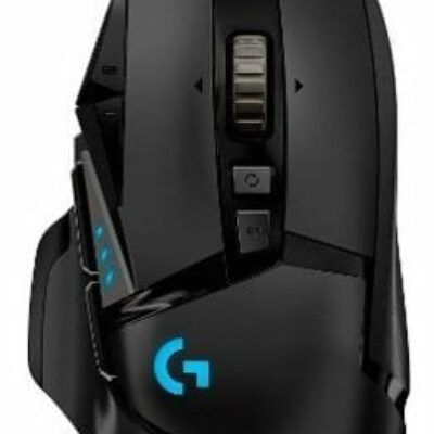 Mouse Gamer Logitech G502 Hero Edici¢n Especial Inc Iva