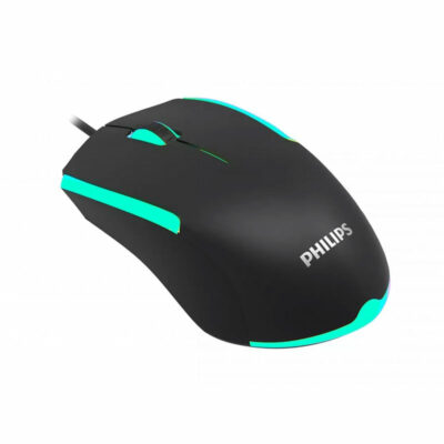 Mouse Philips Gaming