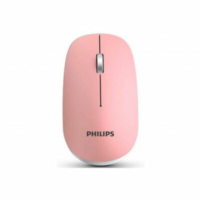 Mouse Philips Wireless SPK7305