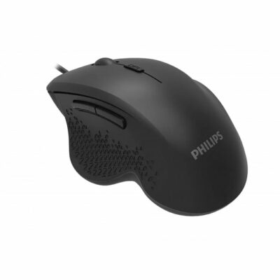Mouse ergonomico 6 botones Philips SPK7444