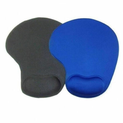 Mouse pad ergonómico Comfort antideslizante