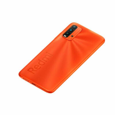 Celular Xiaomi Redmi 9T 64gb Naranja